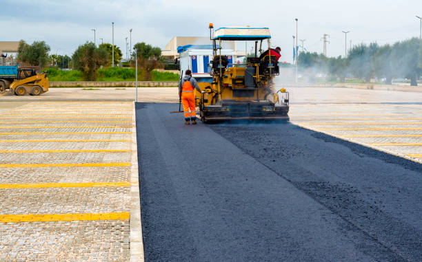 Reasons to Select Us for Your Driveway Paving Requirements in Starkville, MS