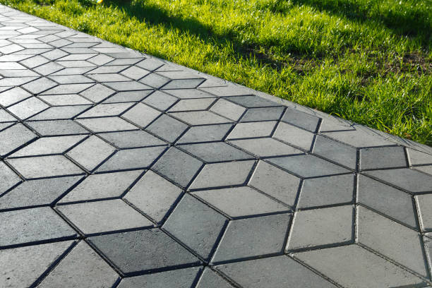 Best Cobblestone Driveway Pavers  in Starkville, MS