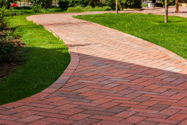 Best Driveway Pavers for Homes  in Starkville, MS