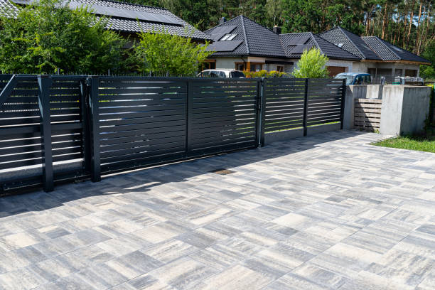 Best Paver Driveway Replacement  in Starkville, MS