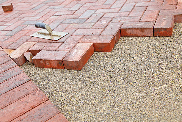 Best Driveway Repair Near Me  in Starkville, MS