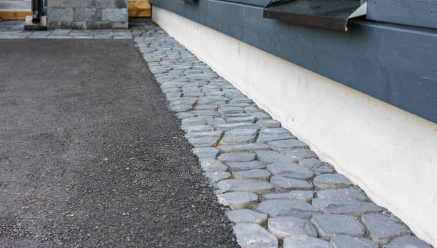 Best Residential Driveway Paver Services  in Starkville, MS
