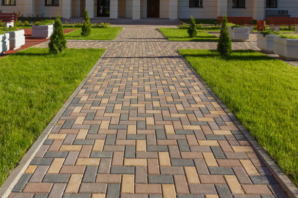 Best Driveway Pavers Near Me  in Starkville, MS