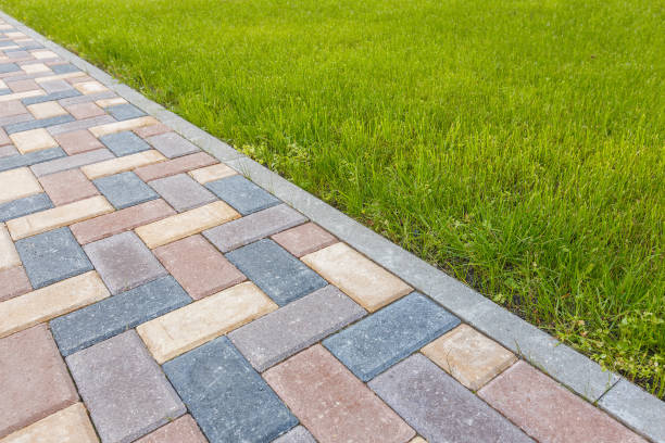 Best Residential Driveway Paver Services  in Starkville, MS